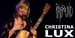 Konzert mit Christina Lux und Andreas Thust