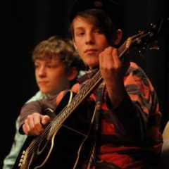 Gitarrenkurs für Einsteiger